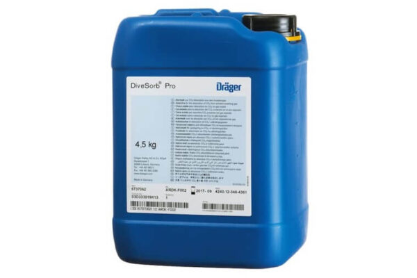 Dräger DiveSorb® Pro