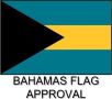 Bahamas Flag Approval