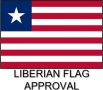 Liberian Flag Approval