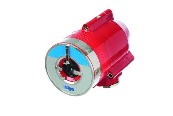 Dräger Flame 2100
