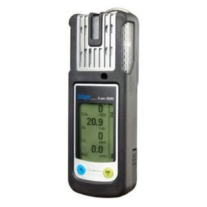 Multi Gas Detector – Dräger X-am® 2500