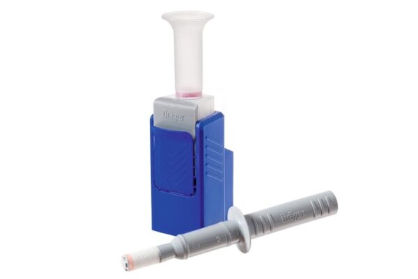 Dräger DrugCheck® 3000