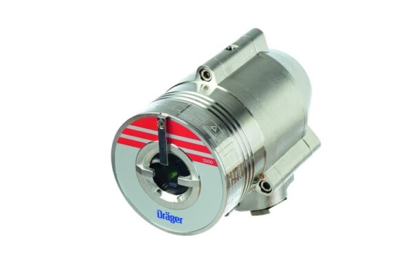 Dräger Flame 2500
