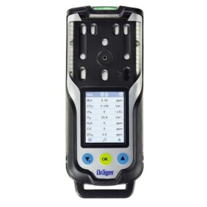Multi Gas Detector – Dräger X-am® 8000