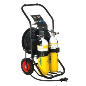 Dräger PAS® AirPack 1