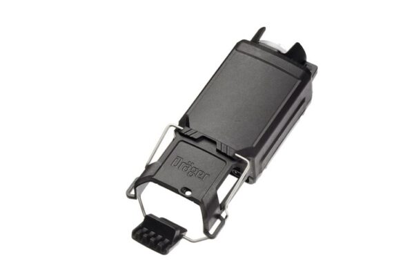 Multi Gas Detector – Dräger X-am® Pump