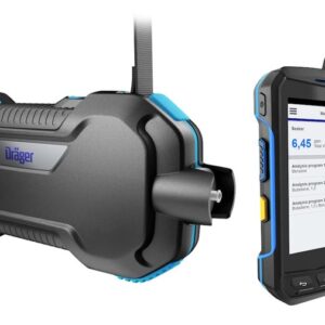 Multi Gas Detector – Dräger X-pid® 9000/9500