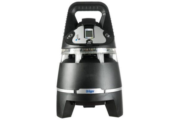 Dräger X-zone® 5500