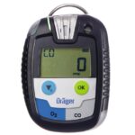 Single Gas Detector – Dräger Pac® 8500