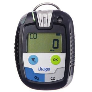 Single Gas Detector – Dräger Pac® 8500