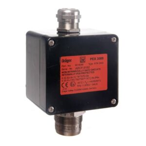 Dräger PEX 3000