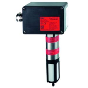 DRÄGER PIR 3000