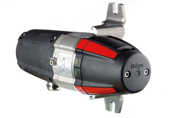 Dräger PIR 7000