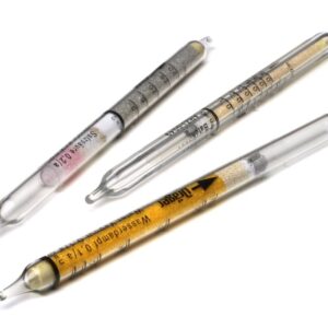 Dräger Short-term Tubes
