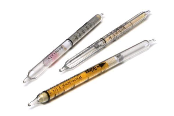 Dräger Short-term Tubes