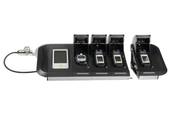 Dräger X-dock® 5300/6300/6600