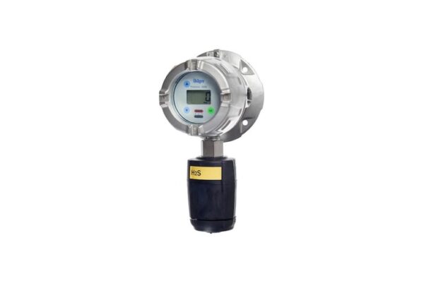 Dräger Polytron® 5100 EC