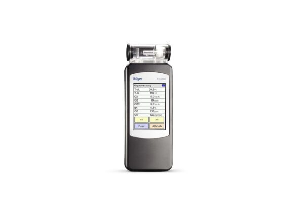 Dräger FG4200