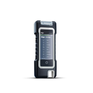 Dräger Flue gas analyser FG7500