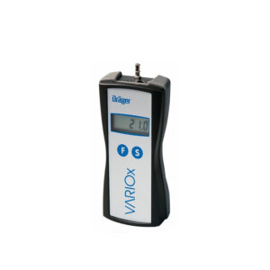 Dräger MSI Variox-2