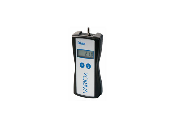 Dräger MSI Variox-2
