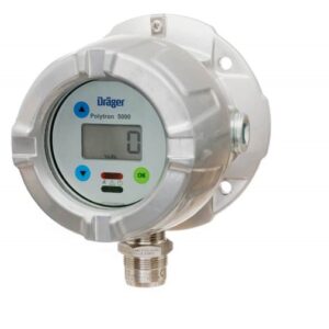 Dräger Polytron® 5200 CAT