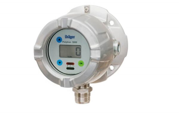 Dräger Polytron® 5200 CAT