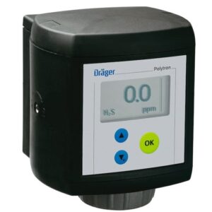 Dräger Polytron® 7000