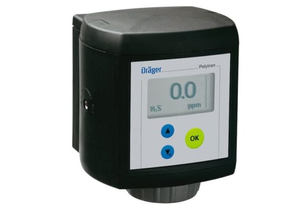 Dräger Polytron® 7000