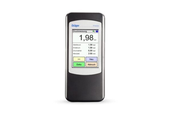 Dräger P4000
