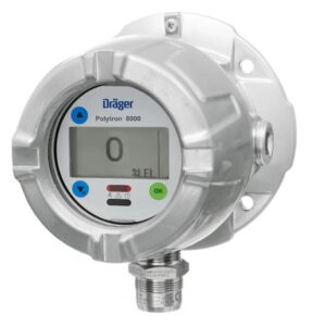 Dräger Polytron® 8200 CAT