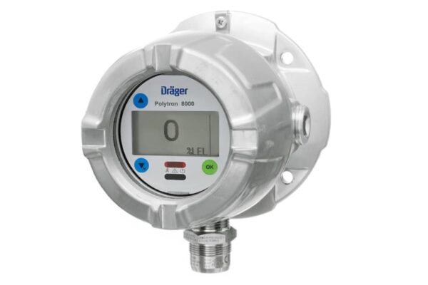 Dräger Polytron® 8200 CAT