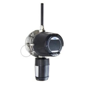 Dräger Polytron 6100 EC WL