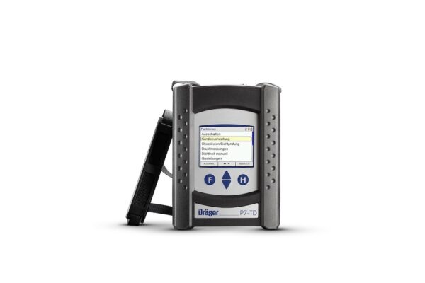 Dräger P7-TDX