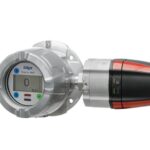 Dräger Polytron® 8700 IR