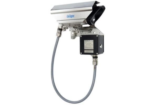 Dräger Pulsar 7000 Series