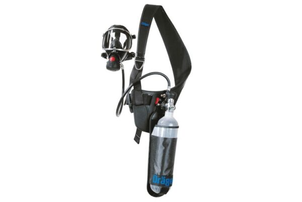 Dräger PAS® Colt
