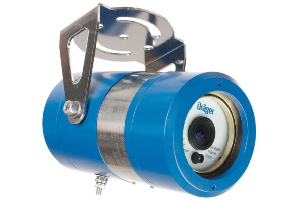 Dräger Flame 5000