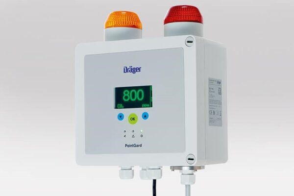 Dräger PointGard 2720