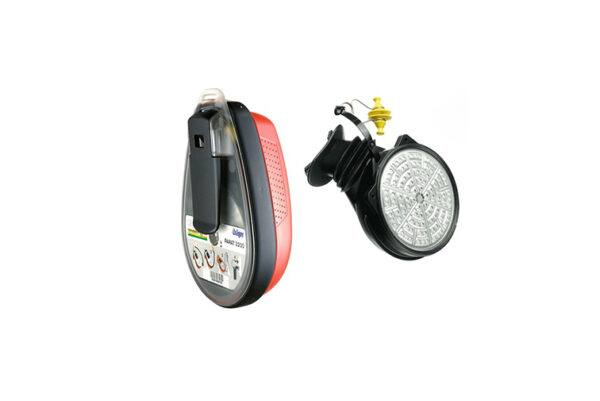 Dräger PARAT® 3200