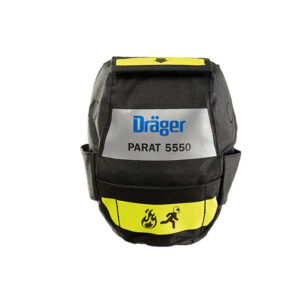 Dräger PARAT® 5550
