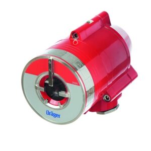 Dräger Flame 2000