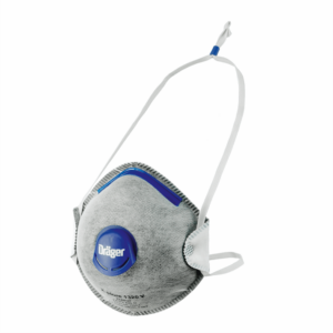 Dräger X-plore 1320 FFP2 V Odour Stop