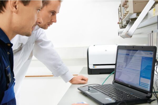 Dräger X-dock® 5300/6300/6600
