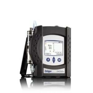 Dräger EM200plus