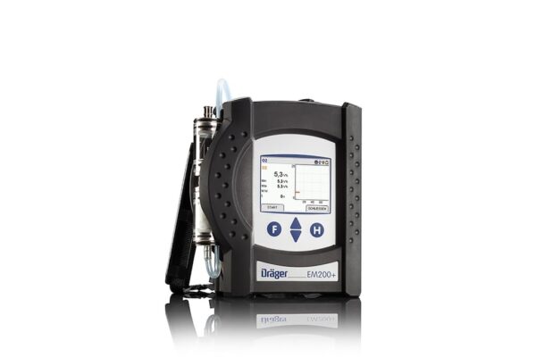 Dräger EM200plus