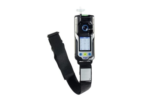 Multi Gas Detector – Dräger X-am® 8000