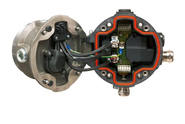 Dräger Polytron® 5310 IR