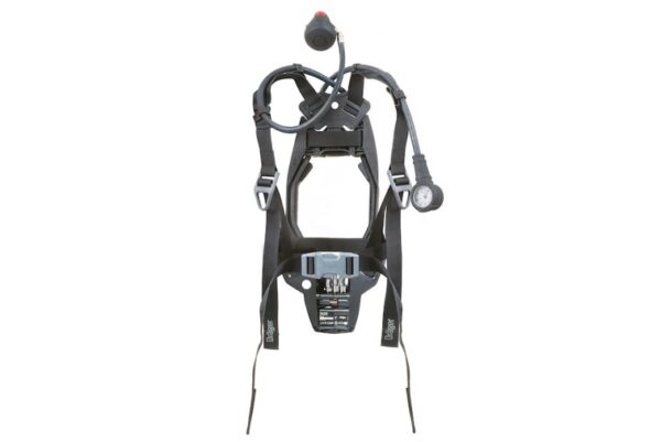 Dräger PAS® Lite