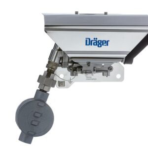 Dräger Pulsar 7000 Series